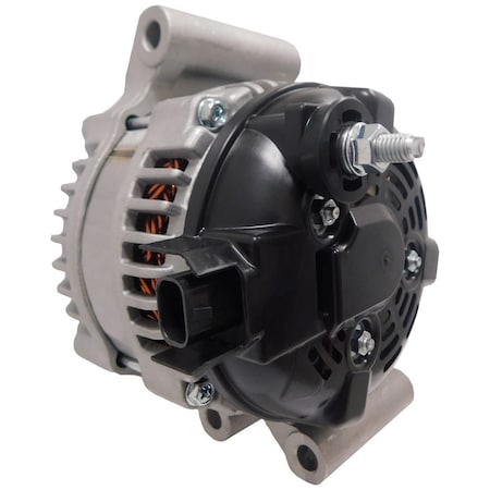 Replacement For Cadillac, 2014 Ats 2L Alternator